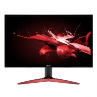 купить Монитор Acer/KG241QSbiip/23,6 **/TN/1920x1080 Pix/2*HDMI(2.0)/DP(1.2)/1 мс/300 ANSI люм/100000000:1 в Алматы фото 2