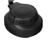 купить JBL Tune 710BT - Wireless Bluetooth Headset - Black в Алматы фото 3