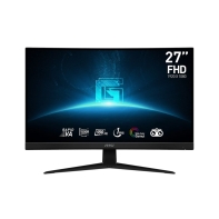 купить Монитор 27" MSI G27C4 E3 Rapid VA 1920x1080 180Hz 1500R 1ms 3000:1 2xHDMI 1xDP в Алматы фото 1