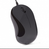 купить Мышь A4tech N-321 GREY Оптическая USB 1000 dpi <Cable 150cm> в Алматы фото 1