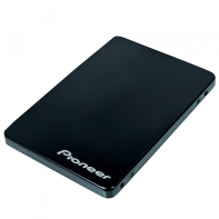 купить Твердотельный накопитель SSD Pioneer 512GB 2.5* SATA APS-SL3N-512 R/W up to (550/490) в Алматы фото 2