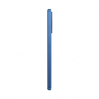 купить Смартфон Redmi, Note 11 4GB 128GB, 6.43* FHD , Аккумулятор 5000 мАч, 2400х1080, Bluetooth 5.1, 50MPx 8MPx 2MPx 2MPx/13MPx, Snapdragon 680, Gorilla Glass 3, Fast Charge 33W, (Twilight Blue) Синий в Алматы фото 3
