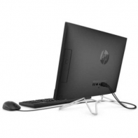 купить Моноблок 200 G3 AiO NT i5-8250U 128G 1TB 8.0G DVDRW Win10 Pro (Black) в Алматы фото 2