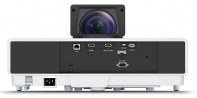 купить Проектор Epson EH-LS500W V11H956540,3LCD,0.62", LCD,FHD (1920x1200),4000lm,16:9,2.5M:1,VGA,RCA,3xHDMI,USB A-B,RS232 в Алматы фото 2