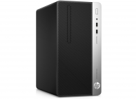 купить ПК ProDesk 400 G6 MT i7-9700 16GB/512 DVDRW Win10 Pro в Алматы фото 2