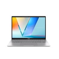 купить NB ASUS VivoBook S14 M3407HA-LY175W, Ryzen 7 260-3.8/512GB SSD/16GB/14" WUXGA/WIN11 в Алматы фото 1