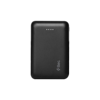 купить ttec ReCharger Duo 10.000 mAh Powerbank with  USB-C Input/Output Black в Алматы фото 1