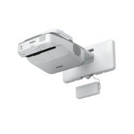 купить Проектор ультракороткофокусный Epson EB-695Wi в Алматы фото 1