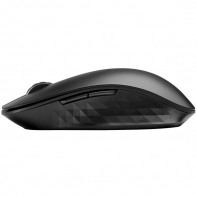 купить Оптическая мышь 6SP25AA HP Bluetooth Travel/датчик track-on-glass/5 кнопок/2АА в Алматы фото 2