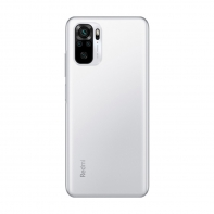 купить Мобильный телефон Xiaomi Redmi Note 10 64GB Pebble White в Алматы фото 2