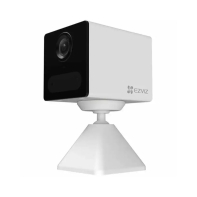 Купить Сетевая IP видеокамера Ezviz CS-CB2 (1080P WH) Алматы