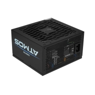 купить Power supply ATX Chieftec ATMOS Series, CPX-750FC, 750W, 80plus Gold, Modular в Алматы фото 2