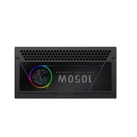 купить Блок питания Gamemax RGB 1050G Gold в Алматы фото 3