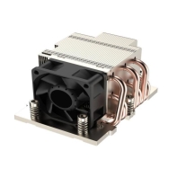 Купить CPU active heat sink, for Socket SP5, Alseye S22-SP5, 360W, 2U Алматы