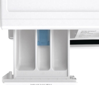 купить Стиральная машина Gorenje WFLP8014 WNHPI84AS/R в Алматы фото 2