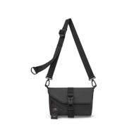 купить Рюкзак ASUS BC3003 ROG SLASH SLING BAG 2.0//BK/5 IN 1 в Алматы фото 2