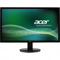 купить Монитор Acer LCD K192HQLb 18.5** TN (1366x768)/LED/200 cd/m?/VGA/(90&deg;/65&deg;) /  в Алматы фото 2