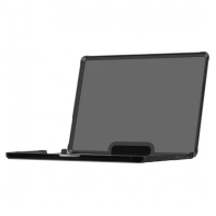 купить Чехол UAG [U] для   MacBook 16* 2021 Lucent, Black/Black в Алматы фото 4
