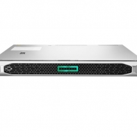 купить Сервер HP Enterprise ProLiant DL160 Gen10 (P35516-B21) в Алматы фото 1
