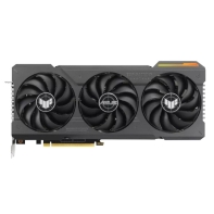 купить Видеокарта ASUS TUF-RTX4070TI-12G-GAMING в Алматы фото 1