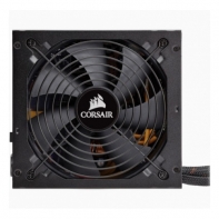 купить Блок питания ATX  750W Corsair CX750M, 80 PLUS Bronze, Active PFC, вентилятор 13.5 см, CP-9020061-EU в Алматы фото 2