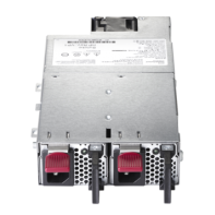 купить Power supply HP Enterprise/900W AC 240VDC Redundant Power Supply Kit в Алматы фото 1