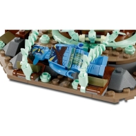 купить Lego 75574 Аватар Торук Макто и Древо Душ в Алматы фото 4