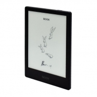 купить Электронная книга ONYX BOOX POKE 4 LITE черная в Алматы фото 3