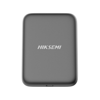 Купить SSD USB 1 TB HikSemi, HS-ESSD-Elite9 1T, USB 3.2, grey Алматы