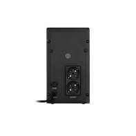 купить ИБП 2E ED2000, 2000VA/1200W, LED, 2xSchuko в Алматы фото 2