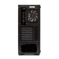 купить Компьютерный корпус MSI MAG VAMPIRIC 100R ATX/mATX/Mini-ITX, 1x USB 3.2 Type A, 2xUSB 2.0 в Алматы фото 3