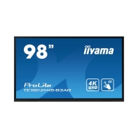 купить Интерактивная панель iiyama TE9812MIS-B3AG в Алматы фото 1