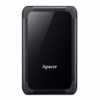 купить Внешний жесткий диск 1Tb  Apacer AC532 AP1TBAC532B-1 Black USB3.1 в Алматы фото 1