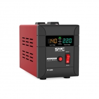 Купить Стабилизатор SVC R-600 Алматы