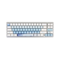 Купить Клавиатура Varmilo Monet VTP68 Kailh Prestige Voice Алматы