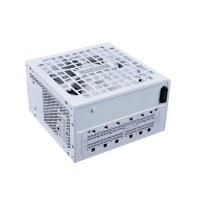 купить Блок питания Lian Li 1200W, RS1200G, Full Modular, ATX, 80+ GOLD, КПД 91%, Fan 135 mm, Белый, G9P.RS1200G.WH00.EU в Алматы фото 3