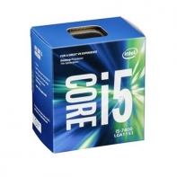 Купить CPU Intel Core i5 7400 3,0 GHz 6Mb  4/4 Core Kaby Lake Tray LGA1151                                                                                                                                                                                        Алматы