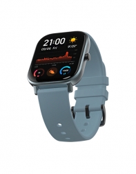 купить Смарт часы Amazfit GTS blue /  в Алматы фото 2