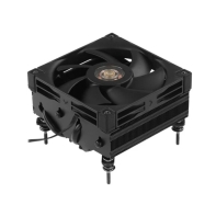 Купить Кулер для процессора Deepcool AN400 BK Алматы