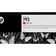 купить Картридж HP Europe/CN707A/Латексный чернильный/пурпурный/№792/775 мл в Алматы фото 1