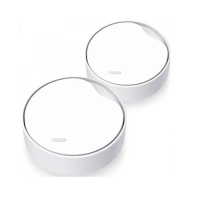 Купить Mesh-система Tp-Link Deco X50-PoE(2-pack) (Deco X50-PoE(2-pack)(EU)) Алматы