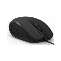 купить Проводной оптический манипулятор Acer Wired Optical Mouse, Black (Bulk pack), USB&nbsp;HP.EXPBG.008 в Алматы фото 3