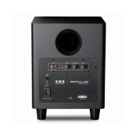 купить Cабвуфер Edifier SW8 Black <RMS 170ВТ,2 x RCA> в Алматы фото 1