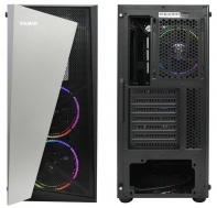 купить Корпус Zalman S4 Plus в Алматы фото 2