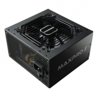 купить Блок питания 700W Enermax MAXPRO II, 80 PLUS, Active PFC, вентилятор 12 см, EMP700AGT-C в Алматы фото 3