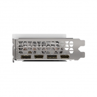 купить Видеокарта Gigabyte (GV-N3070VISION OC-8GD) RTX3070 VISION OC 8G в Алматы фото 2