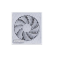 купить Блок питания Lian Li 1000W, SX1000P, Full Modular, 80+ PLATINUM, КПД 94%, Белый, G9P.SX1000P.W000.EU в Алматы фото 2