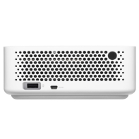 купить Проектор Optoma ML1080 (E9PP7LB01EZ1) в Алматы фото 3