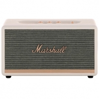 купить Акустическая система Marshall Stanmore II Bluetooth, белый в Алматы фото 1