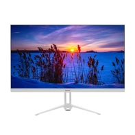 Купить Игровой монитор 27* Sanc M2742PH V3, 1920x1080 IPS (LED), 1ms, 165Hz, 300 cd/m2, 1000:1, 2xHDMI/DP, White Алматы